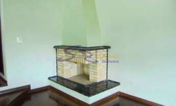 Imagem 4: Casa para venda no condomínio Arujazinho III