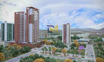 Imagem 3: Apartamento à venda no bairro Universitário - Caruaru/PE