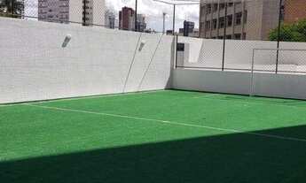 Imagem 5: Apartamento à venda, 82 m² por R$ 682.000,00 - Mercês - Curitiba/PR