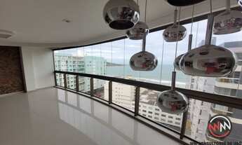 Imagem 3: Apartamento á venda em Guarapari-Es na Praia do Morro alto padrão perto do mar com quatro