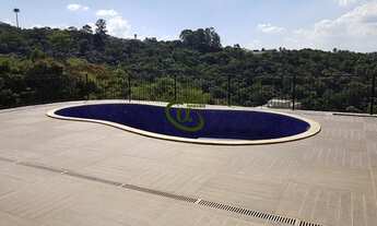 Imagem 4: Venda- Excelente casa com 4 suítes condomínio Residencial Alphaville