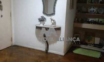 Imagem 5: Copacabana - 4 quartos com vaga de garagem - Posto 6