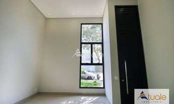 Imagem 3: Casa com 3 Dormitórios à venda, 162 m² por R$ 850.000 - Condomínio Jardim de Mônaco - Hort