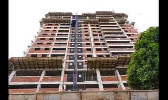 Imagem 2: Apartamento com 03 quartos, sendo 01 suíte, pertinho do Parque Areião