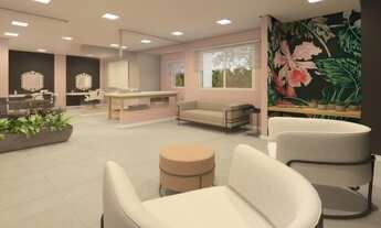 Imagem 5: Apartamento para venda com 41 metros quadrados com 2 quartos em Vila Independência - São P