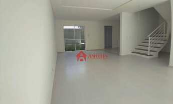 Imagem 4: Sobrado com 3 dormitórios à venda, 145 m² por R$ 620.000,00 - Campo Comprido - Curitiba/PR