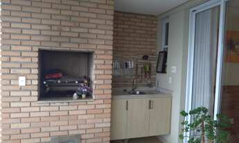 Imagem 5: Apartamento de 240m2 com 4 suítes e lazer completo no Brooklin Ref.:1168