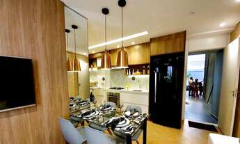 Imagem 6: Apartamento novo 2 dormitórios 1 vaga em Brás /Belém - São Paulo - SP