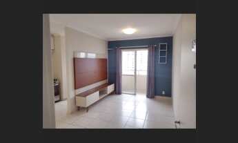 Imagem: Apartamento em Alphaville 72m 3 qtos 2 vg