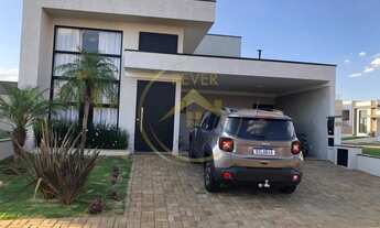 Imagem: Casa à venda no Parque Brasil 500, Paulínia