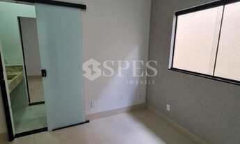 Imagem 4: Casa 3 Quartos - 1 Suíte e 2 Suítes Estilo Americana - Moinho dos Ventos