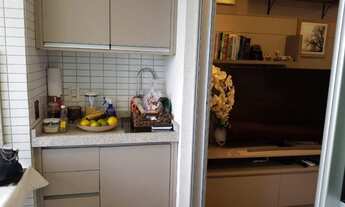 Imagem 6: Venda - Florais Eco Resort 75 metros