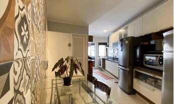 Imagem 3: Apartamento com 3 quartos, lazer completo na Ponta da Praia