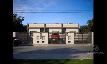 Imagem 2: Itapema - Casa Padrão - Morretes