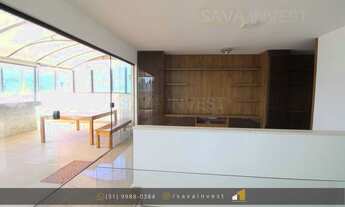 Imagem 6: Cobertura 4 quartos com 256 m² à venda no Buritis