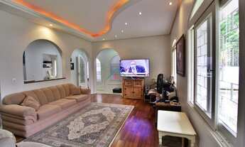 Imagem 3: PORTO ALEGRE - Casa Padrão - Jardim Isabel