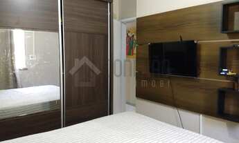 Imagem 7: Apartamento para venda possui 74 metros quadrados com 3 quartos em Santos Dumont - Aracaju