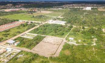 Imagem 2: Terreno cabeça de quadra 5400 m² em Nova Esperança bem localizado