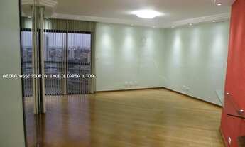 Imagem: Apartamento para Venda em São Paulo, Vila