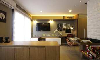 Imagem: Apartamento com 1 dormitório 51m² à venda