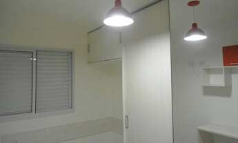 Imagem 5: Apartamento Venda 2 Dormitórios Suite Terraço Completo São Caetano Sul Oportunidade