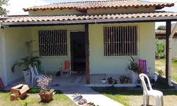 Imagem: Maricá - Casa Padrão - Itaipuaçu