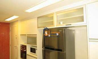 Imagem 7: Apartamento à venda, 130 m² por R$ 1.360.000,00 - Vila Leopoldina - São Paulo/SP