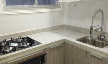 Imagem: Apartamento para venda com 80 m2 com 2 quartos