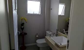 Imagem 6: Casa de condomínio para venda com 300 metros quadrados com 3 quartos