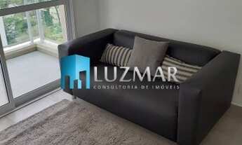 Imagem: Apartamento com um dormitório no Chácara