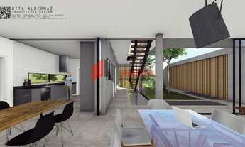 Imagem: Lindíssimo Sobrado no Alphaville II