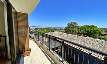 Imagem 3: APARTAMENTO 3 DORMITÓRIOS NO BAIRRO TRISTEZA