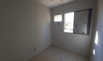 Imagem 1: Apartamento para venda possui 75 metros quadrados com 3 quartos em Alvorada - Cuiabá - MT