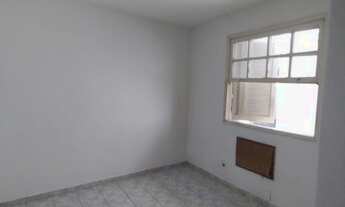 Imagem 5: Apartamento em prédio de 3 andares com 1 quarto em Gonzaga - Santos