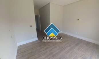 Imagem 6: Casa com 3 dormitórios à venda no Condomínio Villas do Golfe - Itu/SP Dhommus Negócios Imo