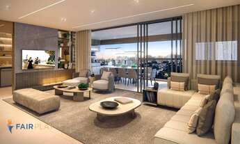 Imagem 5: Apartamento no Campo Belo, alto padrão, 144m de area util !