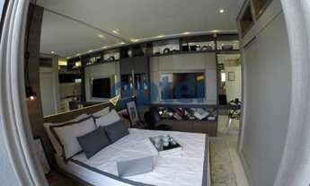 Imagem 3: LOFT COM 1 DORMITÓRIO À VENDA, 39 M² POR R$ 453.000,00 - IPIRANGA - SÃO PAULO/SP