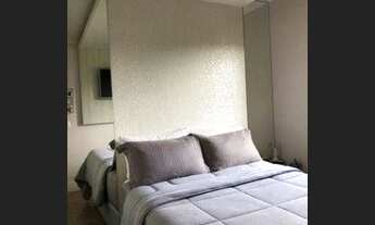 Imagem 10: Apartamento à venda, 49 m² por R$ 325.000,00 - Jardim Myrian Moreira da Costa - Campinas/S