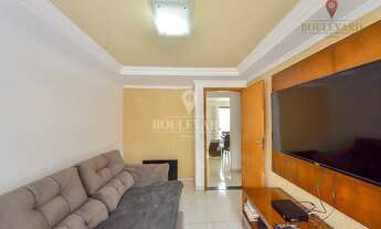 Imagem 7: Casa com 4 dormitórios à venda, 130 m² por R$ 550.000,00 - Uberaba - Curitiba/PR