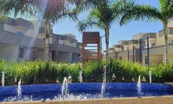 Imagem 5: Lindo sobrado em condomínio fechado no setor Goiânia 2