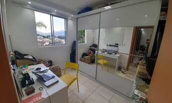 Imagem 7: Apartamento para venda tem 64 metros quadrados com 2 quartos em Taquara - Rio de Janeiro