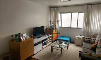 Imagem 3: Apartamento - 105 m² - 3 dormitórios (1 suíte) - 1 vaga - Venda por R$ 1.280.000 - Pinheir