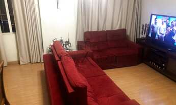 Imagem 5: Apartamento - Centro - Residencial Edifício Versailles - 3 Dormitórios - 79m²