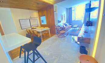 Imagem 3: Apartamento para venda possui 120 metros quadrados com 3 quartos em Icaraí - Niterói - RJ