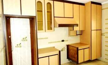 Imagem 4: Sobrado Bairro Assunção Vago