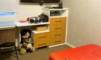 Imagem 2: Apartamento para venda tem 112 metros quadrados com 3 quartos