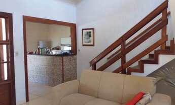 Imagem 2: Maravilho #Sobrado á venda no Condomínio Di Toscana #Guaraci SP