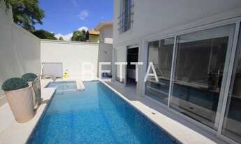 Imagem: 20342 - Casa 4 Dorms. (4 Suítes), ALPHAVILLE