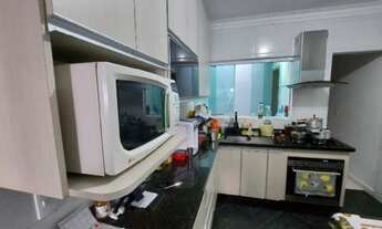 Imagem 4: Excelente Casa Bairro Assunção Reformada