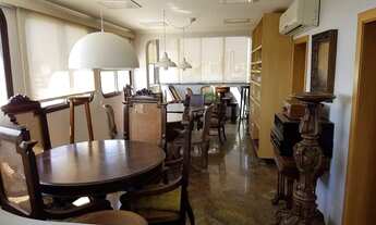 Imagem 3: Apartamento 4 dormitórios para Venda em São Paulo, Aclimação, 4 dormitórios, 3 suítes, 5 b